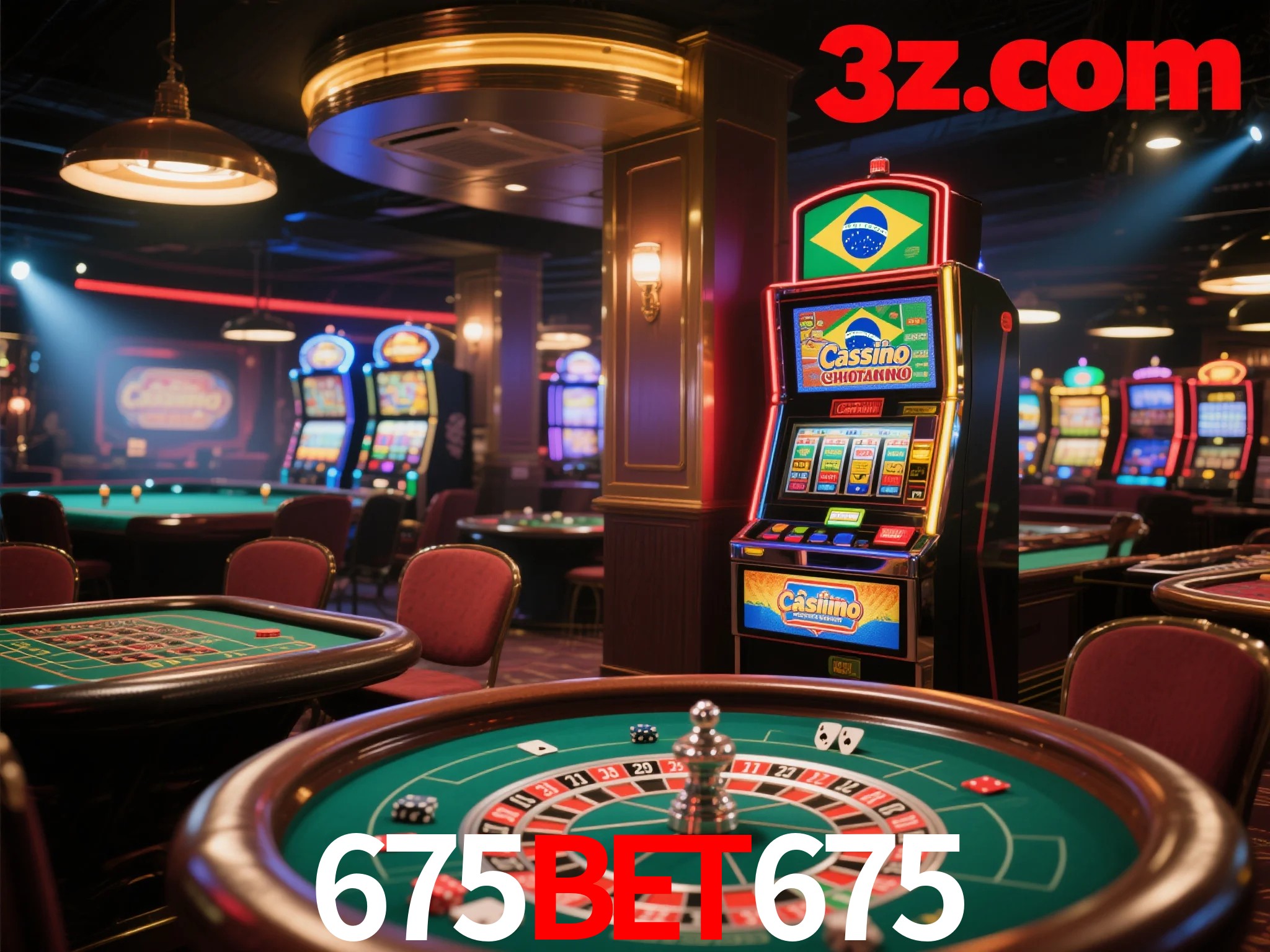 675BET675game-Slots