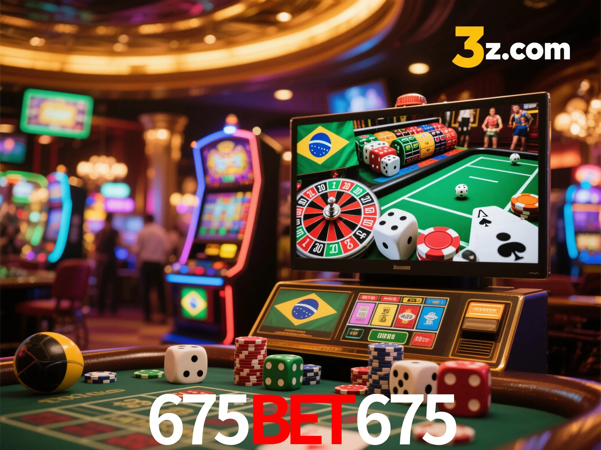 675BET675game-Login