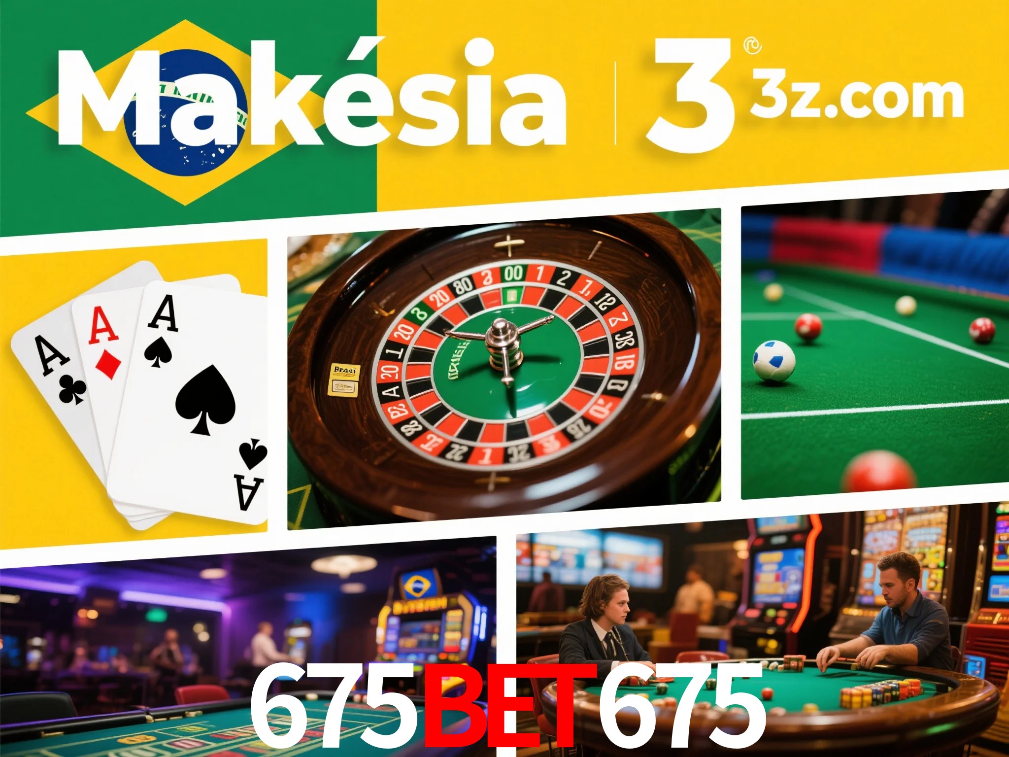 675BET675game-App
